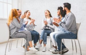Affordable Group Therapy