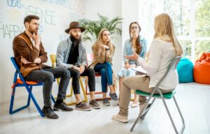 Affordable Sober Living