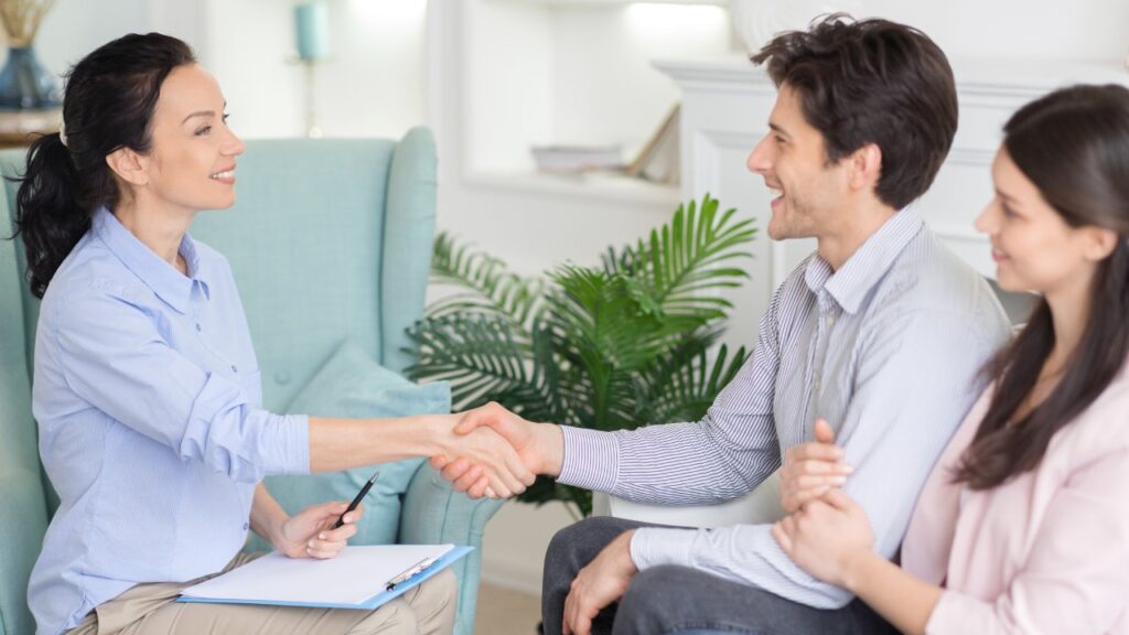 Aftercare Planning