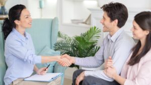 Aftercare Planning