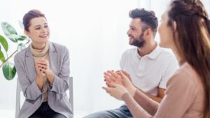BCBS Accepted Outpatient Drug Rehab