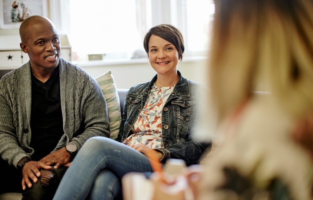 Dual Diagnosis Program for Co-Occurring Disorders