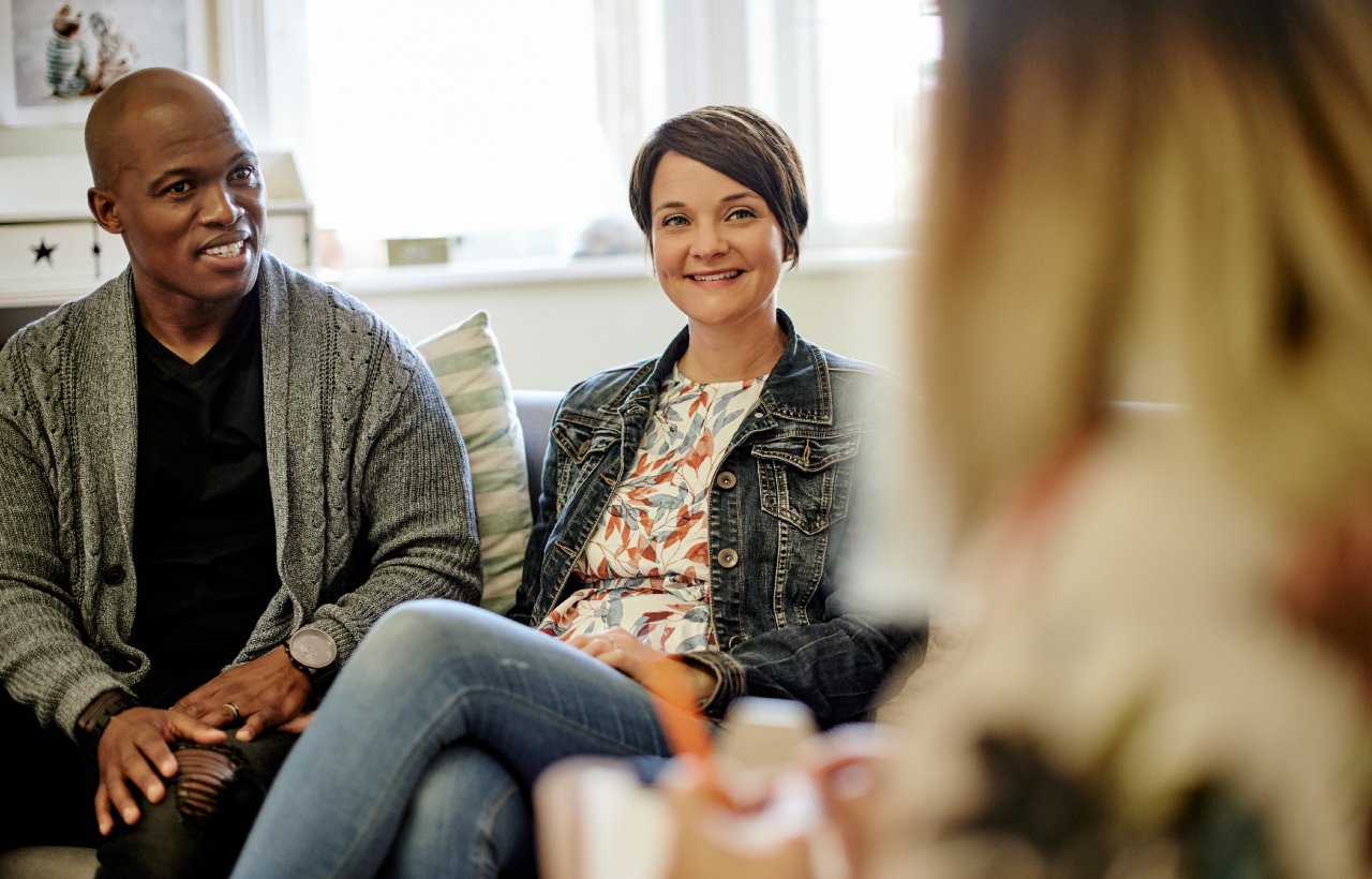 Dual Diagnosis Program for Co-Occurring Disorders