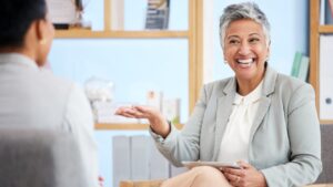 GEHA Accepted Therapy