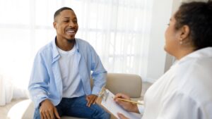 GEHA Covered Outpatient Alcohol