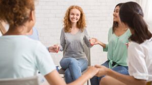 Group Therapy for Substance Abuse