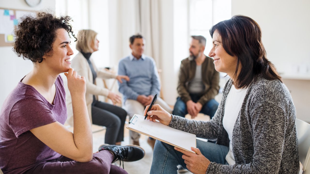 IOP Program for Drug Addiction