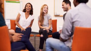 Intensive Outpatient Program