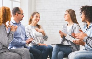 Kaiser Covered Intensive Outpatient