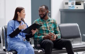 Luxury Outpatient Rehab