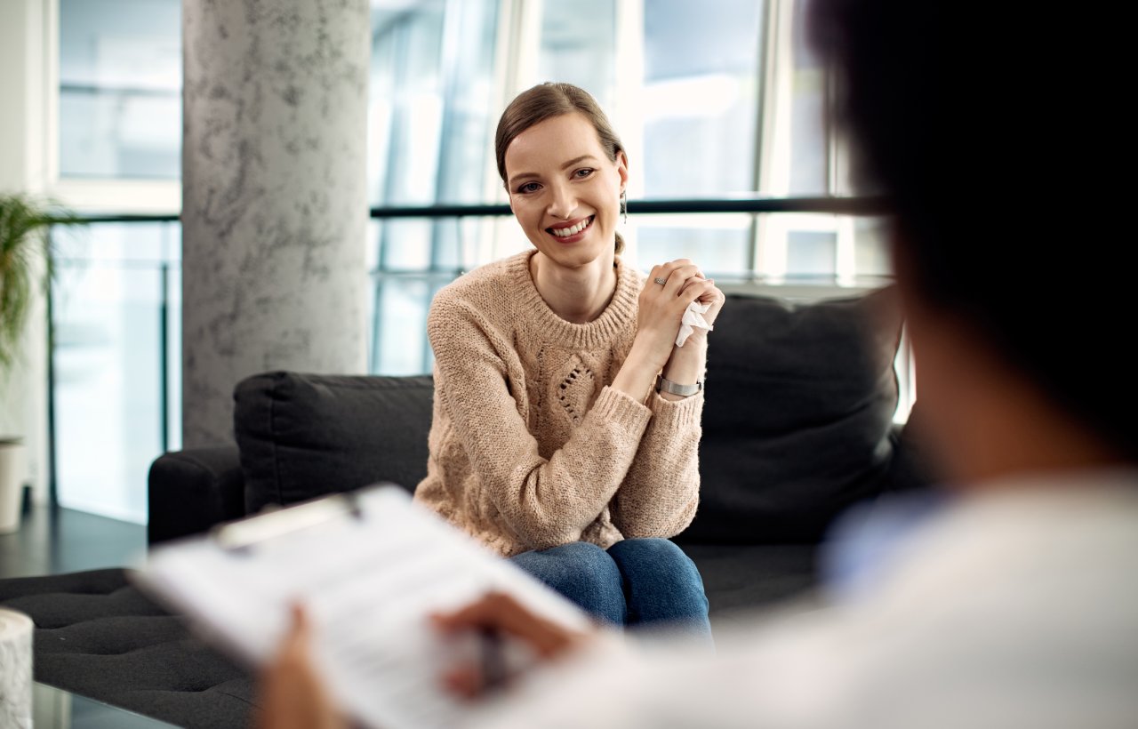 Outpatient Drug Detox Treatment