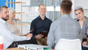 Outpatient Dual Diagnosis Therapy Program