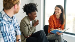 Outpatient Program