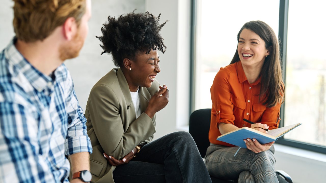 Outpatient Program