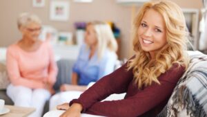 Outpatient Program for Women