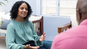 Outpatient Recovery Program