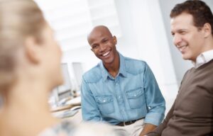 Outpatient Recovery Program