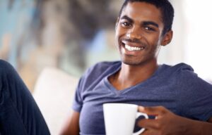 Outpatient Therapy Program for Men