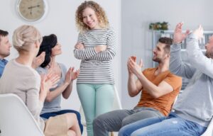 Outpatient Trauma Therapy