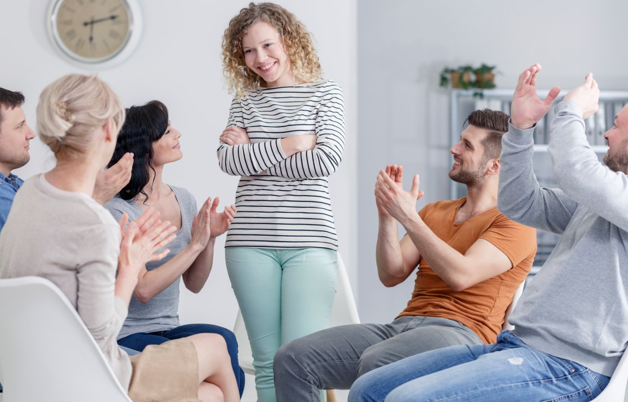 Outpatient Trauma Therapy
