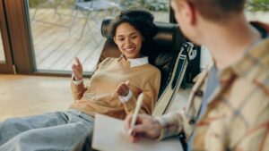 Outpatient Trauma Therapy for Recovery