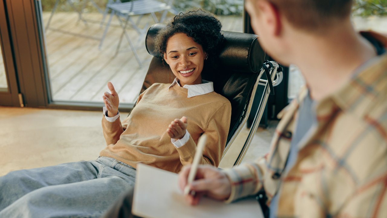 Outpatient Trauma Therapy for Recovery