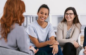 Outpatient Treatment Program