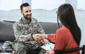 Recovery Housing for Veterans