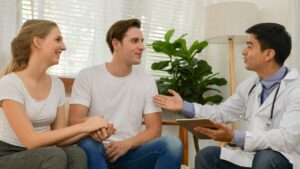 Relapse Prevention Outpatient Counseling
