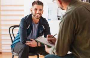 Residential Detox Program for Men