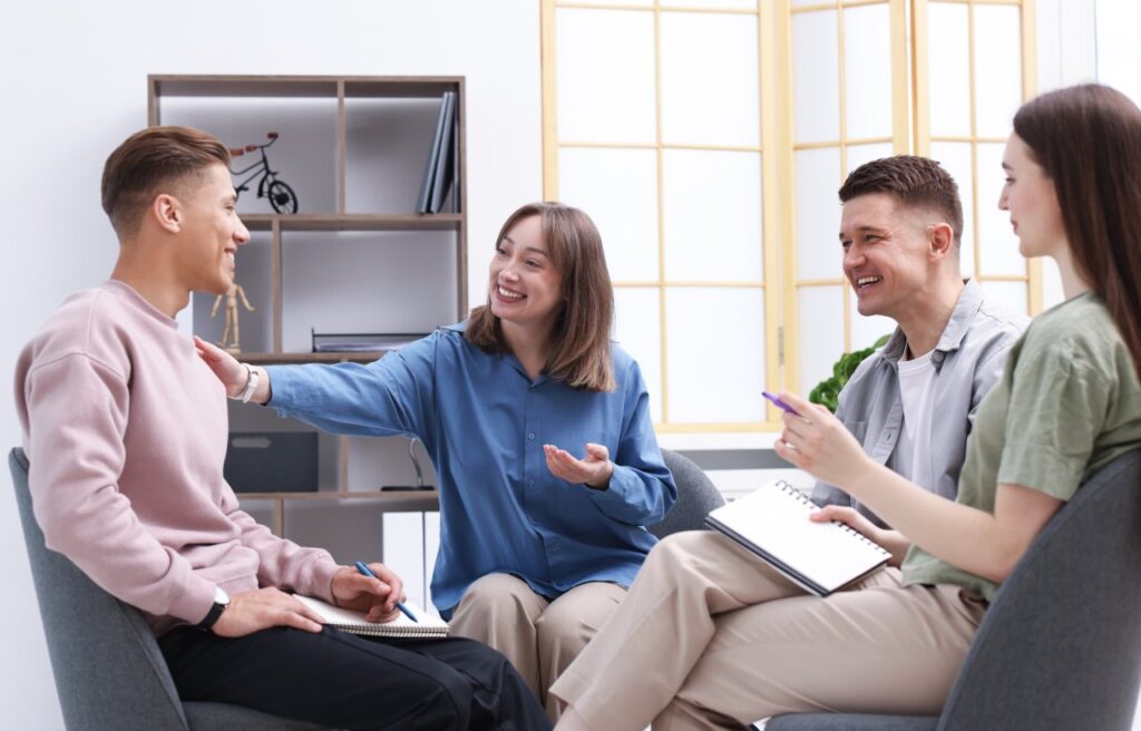 Residential Drug Detox