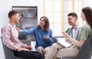 Residential Drug Detox