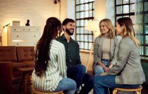sober living programs