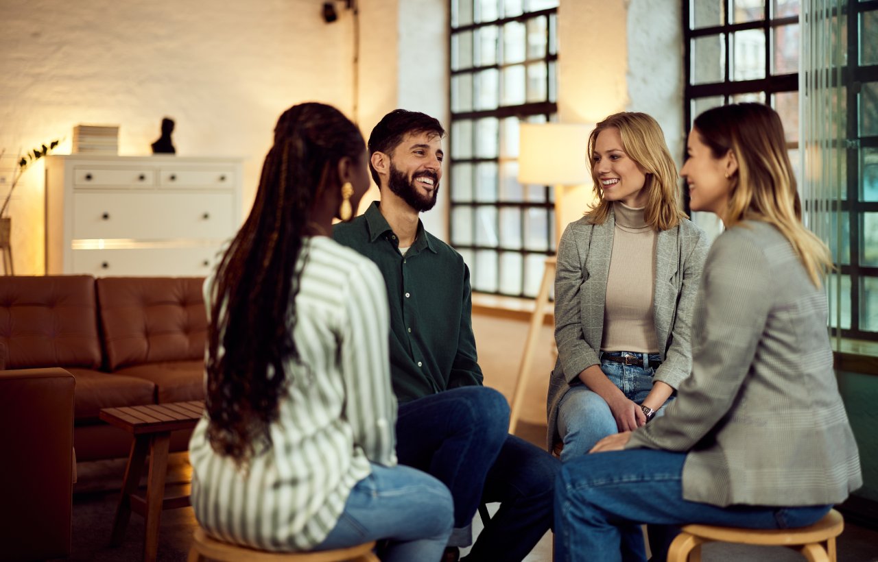 sober living programs