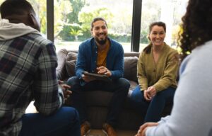 Sober Living Program