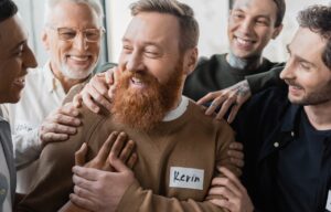 Sober Living Program for Men