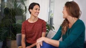 Sober Living for Women