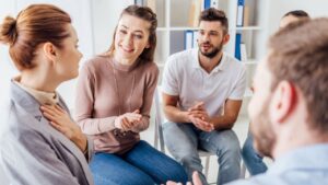 Sober Living for Young Adults