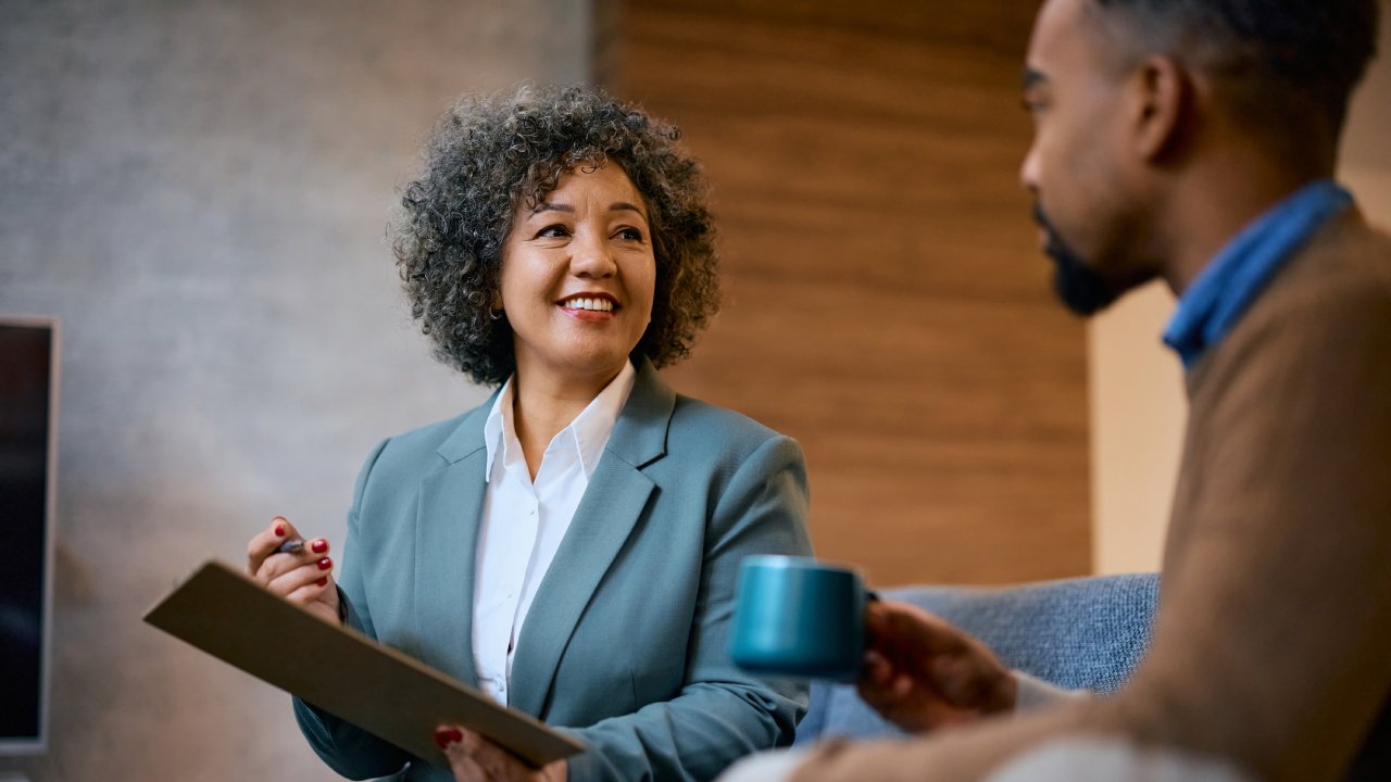 Successful Sober Living Program