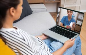 Telehealth Addiction Treatment