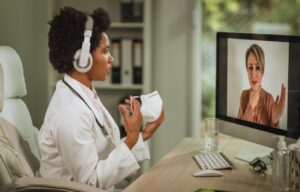 Telehealth Drug Detox