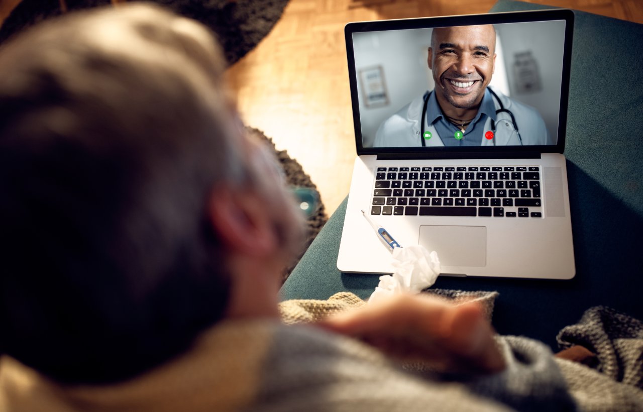 Telehealth Dual Diagnosis