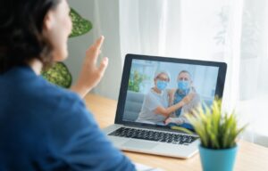 Telehealth Group Therapy