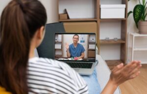 Telehealth PHP for Addiction Recovery