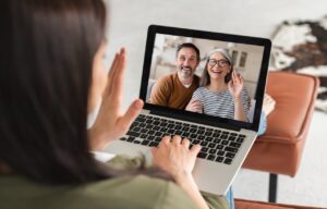 Telehealth Sober Living Support