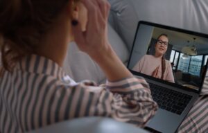 Telehealth Trauma Therapy