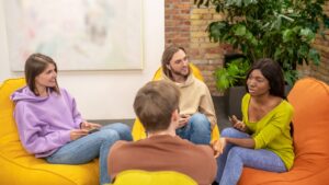 Outpatient Relapse Prevention