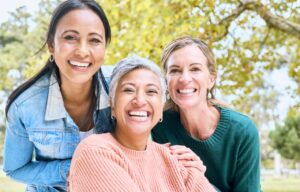 Women’s Recovery