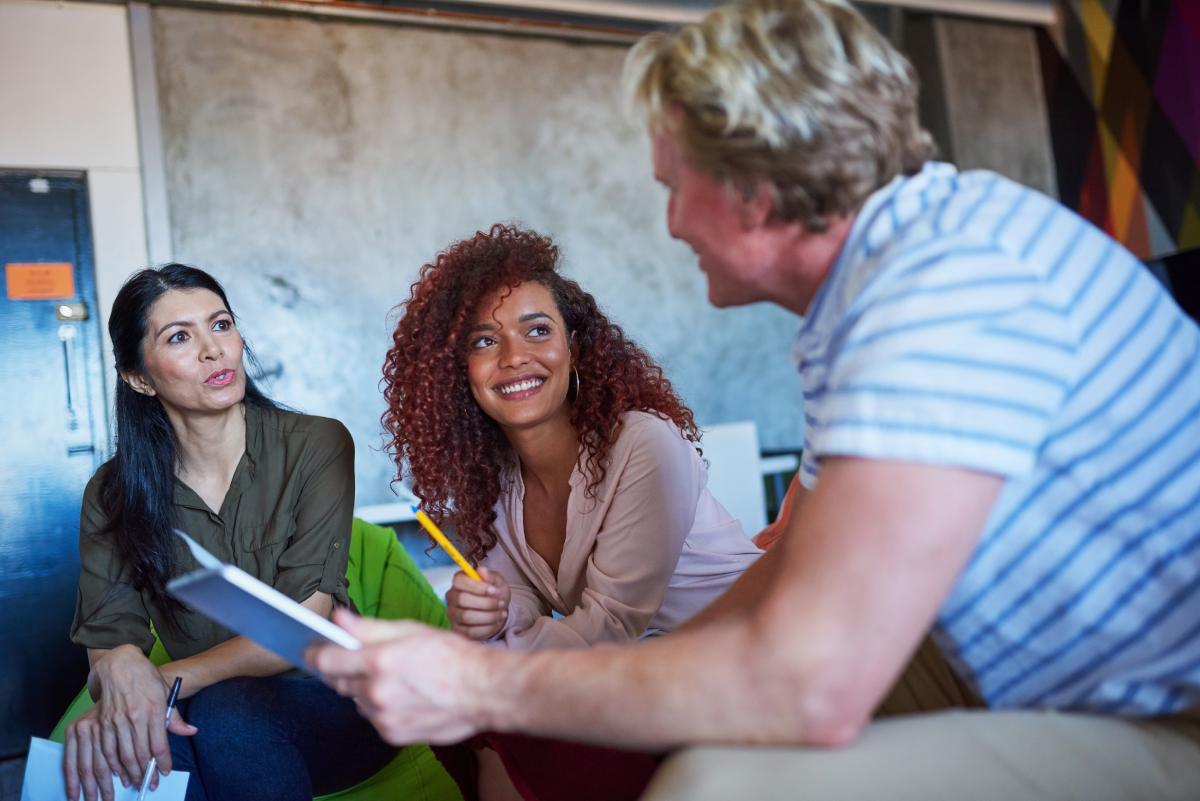 Individualized Treatment Plans