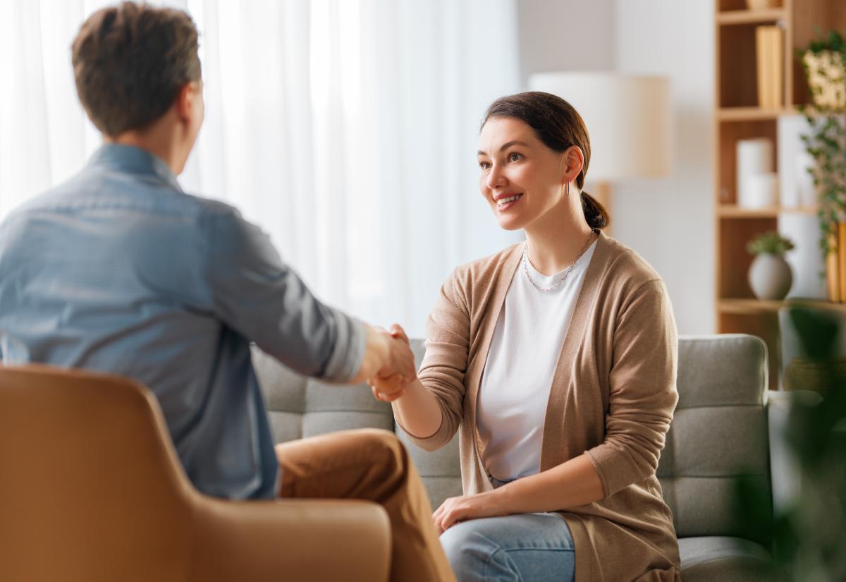 Reconnecting Identity, Emotion, and Expression Through Holistic Healing